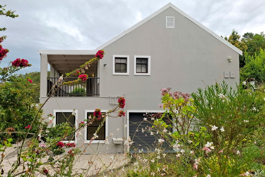 3 Bedroom Property for Sale in Green Pastures Western Cape